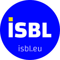 Instituto de Seguridad y Bienestar Laboral Logo