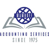 Wamhoff Accounting Services Logo