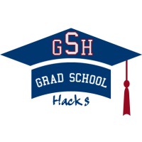 Grad School Hacks Logo