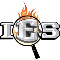Insurance Evidence Services Logo