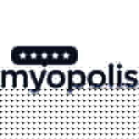 Myopolis Logo