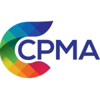 CPMA- Color Pigments Manufacturers Association Logo