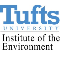 Tufts Institute of the Environment Logo