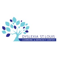 Dyslexia St. Louis: Learning and Advocacy Center Logo