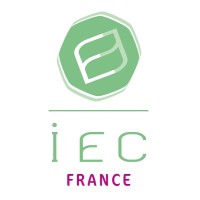 IEC France Logo