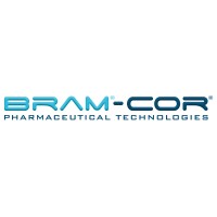 BRAM-COR S.p.A.- Pharmaceutical Equipment Logo