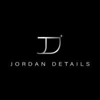 Jordan Details Logo