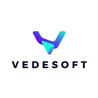 Vedesoft Logo