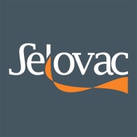 Selovac Industria e Comércio Logo