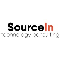 SourceIn Logo