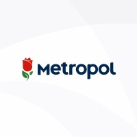 Metropol Logo