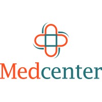 Medcenter Logo