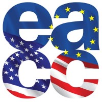 European American Chamber of Commerce - Cincinnati Logo