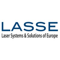 Laser Systems & Solutions of Europe (LASSE) Logo