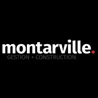 montarville. gestion+construction Logo