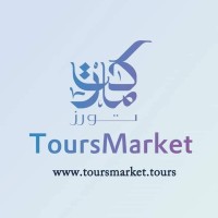 ToursMarket Logo