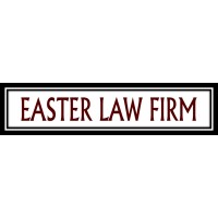 Easter Law Firm LLC Logo