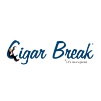 Cigar Break Asset Management Logo