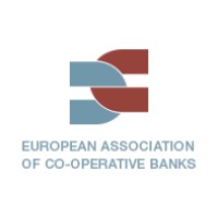 European Association of Co-operative Banks Logo