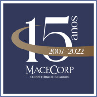 Macecorp Corretora de Seguros Logo