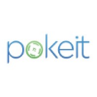 Pokeit LLC Logo