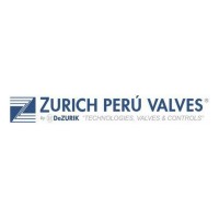 Zurich Perú Valves S.A.C Logo
