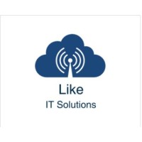 Like IT QM Solutions Logo