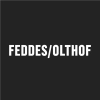 Feddes/Olthof Landschapsarchitecten Logo