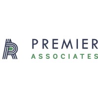 Premier Associates, Inc. Logo