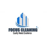 Focus Cleaning Logo