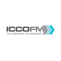 ICCO Facility Management Logo