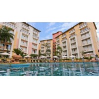 Thermas de Olimpia Resort Logo