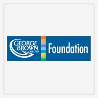 George Brown College Foundation Logo