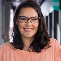 Gabriela Barros - Marketing integrado Logo