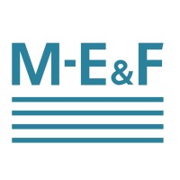 Martínez Echevarría & Ferreira Law Firm Logo