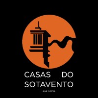 Casas do Sotavento Logo