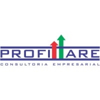 Profittare Consultoria Empresarial Ltda Logo