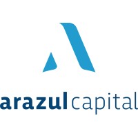 Arazul Capital Logo