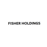 Fisher Holdings Logo