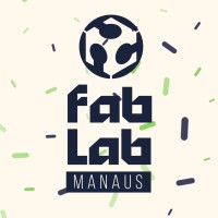 Fab Lab Manaus Logo