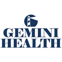 Gemini Health Logo