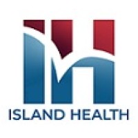 Island Health Logo