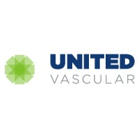 United Vascular, LLC Logo