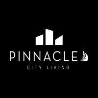 Pinnacle City Living Logo
