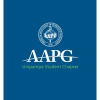 UNIPAMPA AAPG Student Chapter Logo