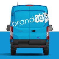 Brand Ink Logo