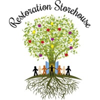 Restoration Storehouse Center Logo