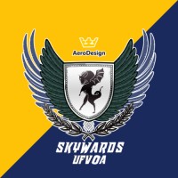Skywards UFVoa Logo
