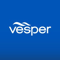 Vesper Marine Logo