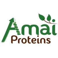 Amai Proteins Logo